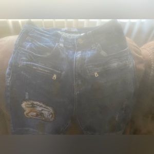 Men’s Fashion Nova Jean’s !